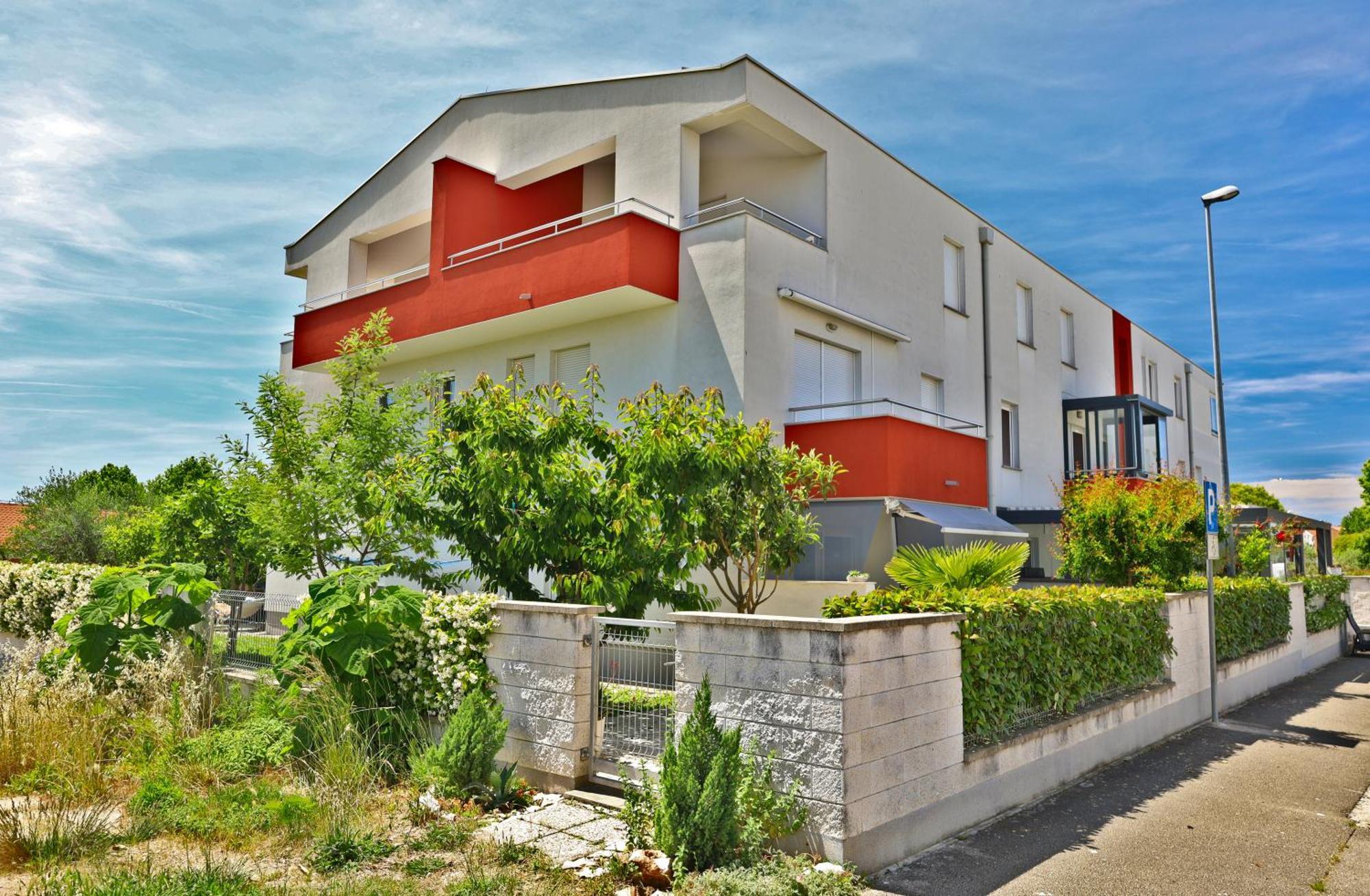 Sofia House With Appartement