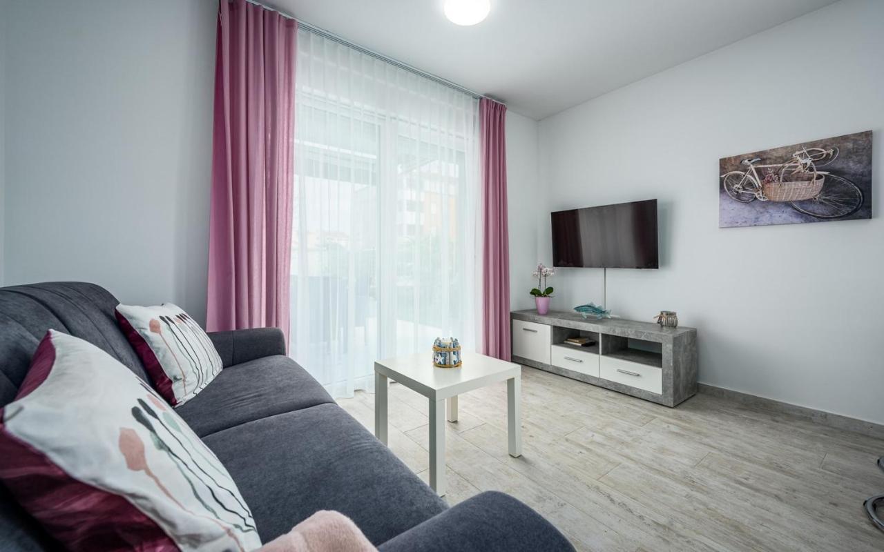Appartement Sofia House With *