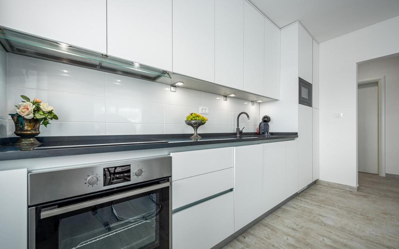 Appartement Sofia House With Umag
